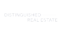Distinguished Real Estate