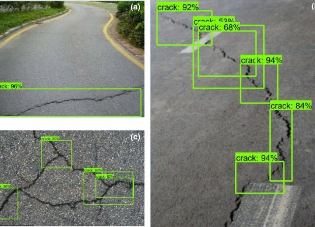 Smart Road Condition Assessment